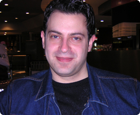 foto profilo